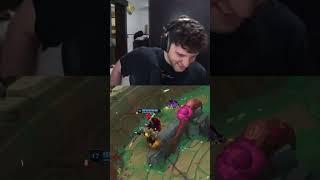Kalista goes BRRRR