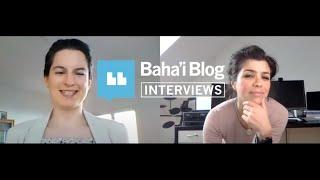 New Medical Study on the Baha'i Fast - Baha'i Blog Interviews Dr. Daniela Koppold