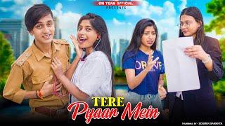 Mashroof Hai Dil Kitna Tere Pyar Mein | Heart Touching Love Story | Himesh Reshamiya | GM Team