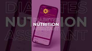 I made this app for people with diabetes. #shorts #diabetes