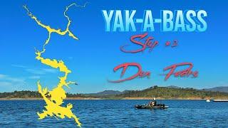 Tough day or Fun day??? YAB #2 Don Pedro | Tournaments