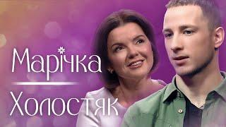 "Холостяк" Терен: Я не зміг відчути шаленого кохання! Відверто в інтерв'ю Марічці Падалко