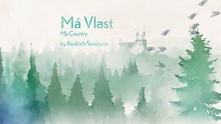 Smetana: Má Vlast Trailer (Philharmonia Orchestra)