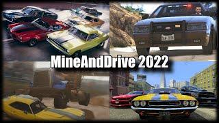 MineAndDrive- 2022 Highlights (& 2023 Sneak Peek)