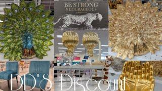 DD'S Discount | Home Decor Shop With Me