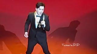 "SAMALTAU" FULL  Dimash Kudaibergen at Karic Brothers Awards Event, Belgrade, Serbia, Dec-3-23 #dq