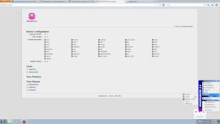 WAMP Windows Apache MySQL PHP Server Setup on Windows 7