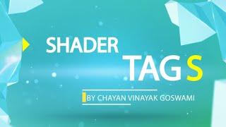 07 - Shader Tags (Shaderdev.com)