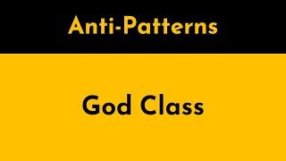 God Class Antipattern: Why It's Harmful and How to Avoid It in Software Development | Geekific