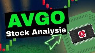 AVGO Stock Analysis: Is Broadcom the Next AI Superstar?  Price Predictions Inside!