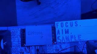 Focus.Aim.Sample. Club EPISODE 8#beatmaker#mpc#boombap#focusaimsampleclub#art
