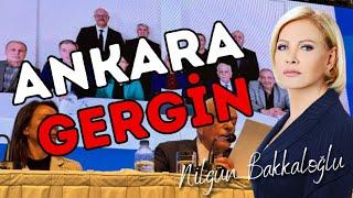 BORSADA UMUTLAR TÜKENDİ