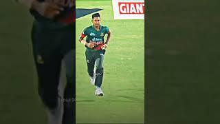 Mustafizur Rahman 