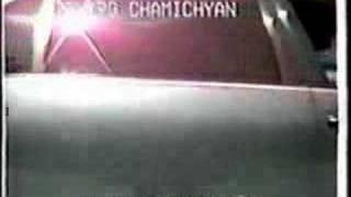 Gevork Chamichyan - Du Mi Vshtana