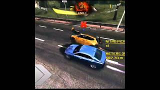 Asphalt 8  LAMBORGHINI NEW POWER UNLOCKED | Crazy Speed | ANUJ THE CAMPER