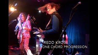 Redd Kross - One Chord Progression - 12/6/2018 - Phoenix, Arizona - Last Exit Live