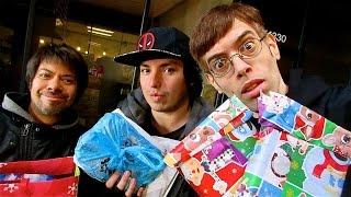 Wetmovie1's Christmas Exchange 2015