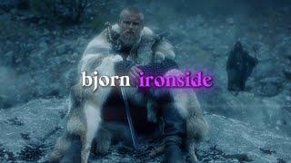 Bjorn ironside - power | bloody mary