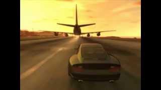 GTA 4 - STUNT MONTAGE I