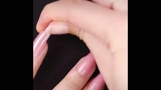 Limegirl Glitter Poly Nail Gel Extension 15g Gel Polish All For Manicure Poly Construction Nail Gel