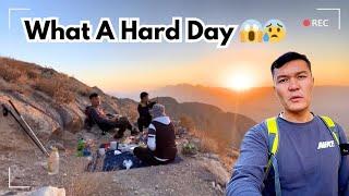 An unbelievable Day || The Buisiest day ever I had || Zakir H vlogs