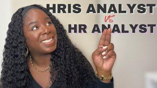 Mastering HR: HR Analyst vs HRIS Analyst revealed