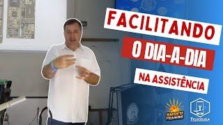 Super Análise - Manutenção em iPhones e Smartphones - Treinamento Telecélula & Ambertraining