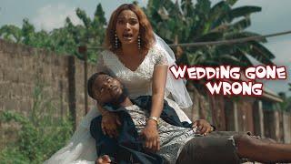 WEDDING GONE WRONG (Brosjaykay comedy)