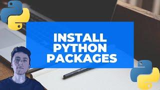 The Best Way To Install Python Modules On Ubuntu Linux | pip-tools