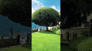 This is your sign to visit Lake Como this summer (One of the most beautiful plaves in Italy )