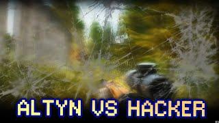 Altyn vs Hacker — BEST of Tarkov Reddit #24