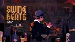 Swing Beats Jazz Hop  Lo Fi  Chill Mix