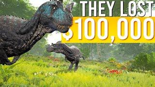 The Stomping Land: The Untold Secrets Behind Its Failure