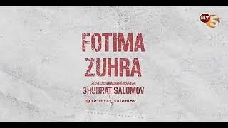 Fotima va Zuhra  39 серия [Анонс] [Дата выхода]