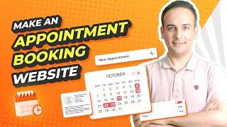 How To Create Your Own Appointment Booking Website with Jet Appointment on WordPress in 2023