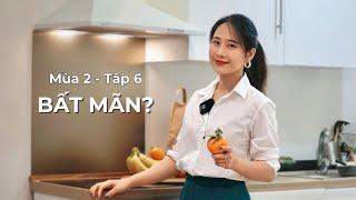 Chuyện người bất mãn - Đợi mùa xuân đến để "cựa mình"  | Trieu Nguyen Huyen Trang Podcast #Ep2S6