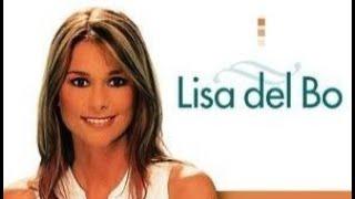 Lisa del Bo - Pepito  (Stereo / Lyrics)