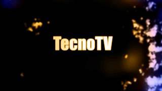 tecnotv intro