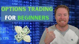 Options Investing For Beginners