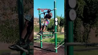 Small strides for big Goals/PULL-UP & PUSH-UP #calisthenics #coaching #everyone