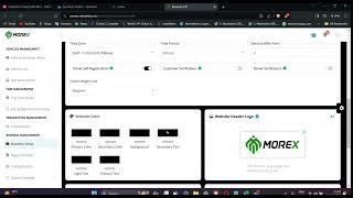 Morex Indriver Clone Reverse Fare Bidding Taxi