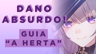 A HERTA: TUDO o que você PRECISA saber! | Honkai: Star Rail