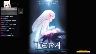 Tera online Лук vm9 /Зерк vm 8.5 /Круш обрубок!