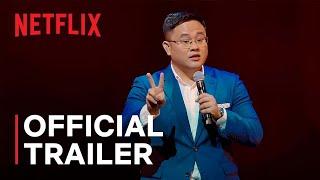 Dr. Jason Leong: Ride With Caution | Official Trailer | Netflix