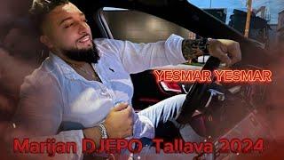 Marijan DJEPO KING - YESMAR YESMAR TALLAVA 2024