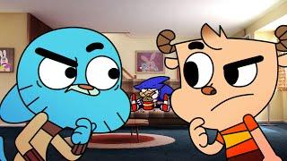 Miracle Star, la COPIA de Gumball sin pena ni vergüenza