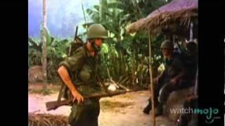 Vietnam War: History and Key Dates