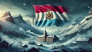 НОВЫЙ ЛЮКСЕМБУРГ в HEARTS OF IRON 4 : Gotterdamerung!