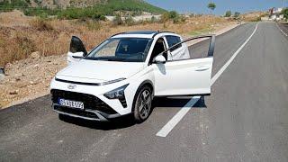 Hyundai Bayon 1.0 T-GDI Style tanıtımı ve ilk izlenimler