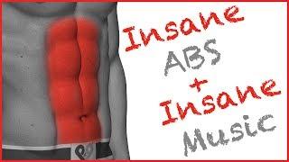 Insane Abs Workout - Edição especial